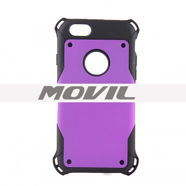 NP-2354 Apple iPhone 6 funda contra choque-10